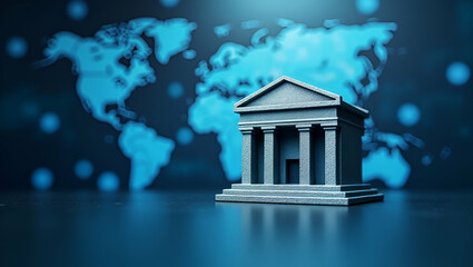 Analyze central bank decisions by reviewing monetary policy shifts interest rate adjustments quantitative easing measures and liquidity management techniques that shape global economic conditions. in 
