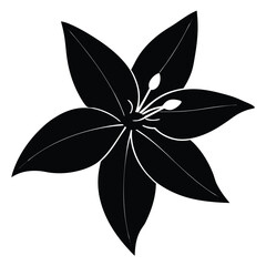 sunflower, sweet pea, statice, stephanotis, strelitzia bird of paradise, star jasmine, snowdrop, scabiosa, flower logo
