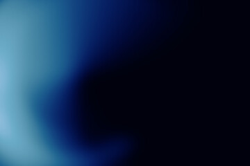 Futuristic abstract mesh in orange tones flowing across a black background in waves—perfect for modern digital design. The composition creates a soft, flowing transition of colors.