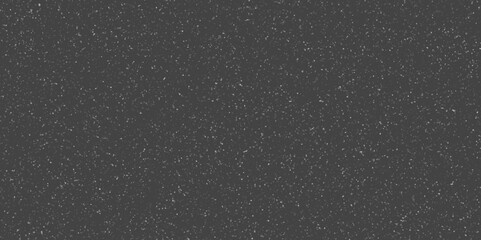 Fototapeta premium Black and white surface of terrazzo floor texture background. terrazzo stone mosaic texture. quartz surface for bathroom or kitchen countertop. rock stone marble backdrop textured illustration.
