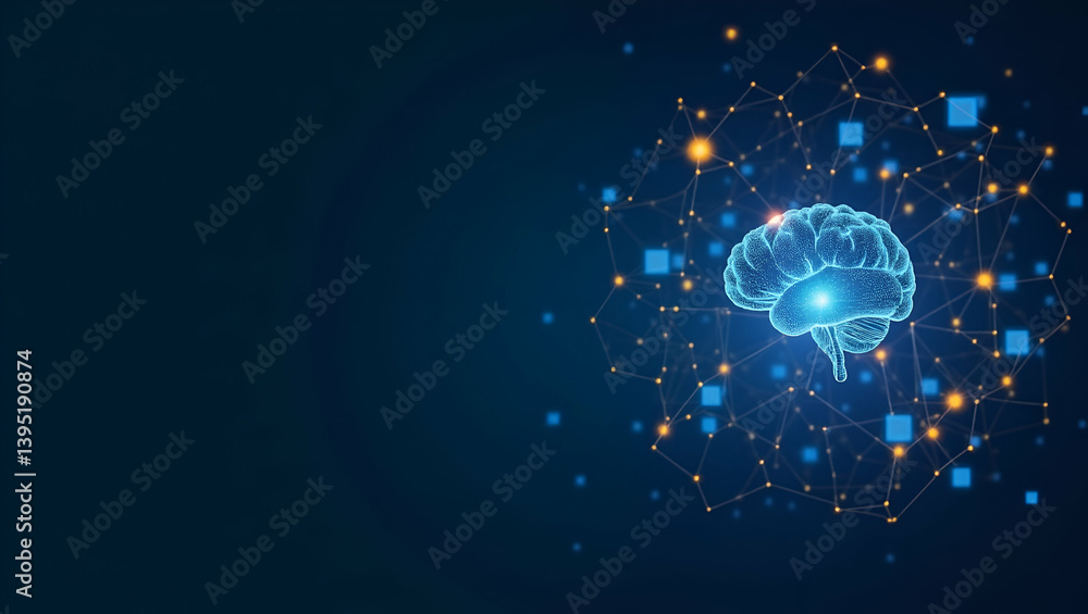 Poster ai-powered recommendation systems: machine learning innovation & predictive analytics for seamless d