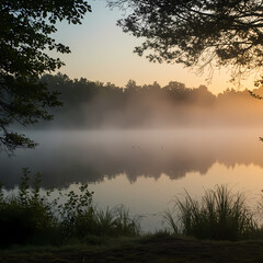Fototapeta premium Beautiful Nature