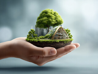 name: green architecture