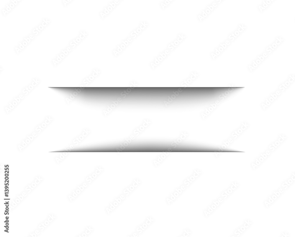 Poster png shadow effect element blank template background black circle circular collection dark decoration