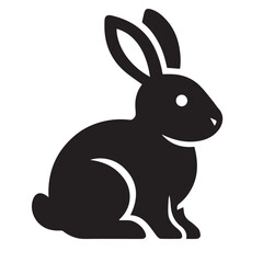 features a bunny, representing animal welfare