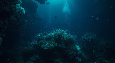 Obraz premium CyberPunk Style