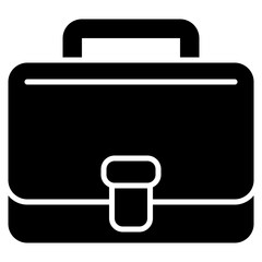 Briefcase Icon