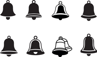 set of bells