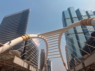 new york city skyline