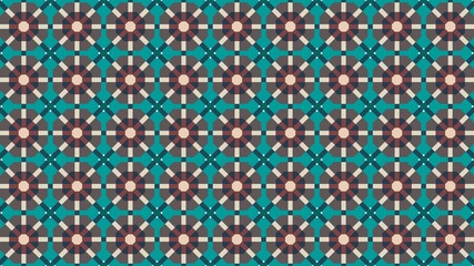 fabric motif. seamless pattern. wallpaper. background. HD
