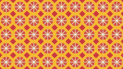 fabric motif. seamless pattern. wallpaper. background. HD
