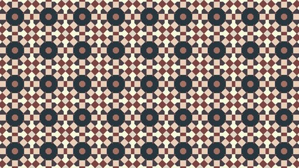 fabric motif. seamless pattern. wallpaper. background. HD resolution