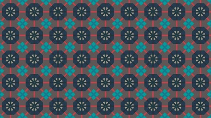fabric motif. seamless pattern. wallpaper. background. HD resolution