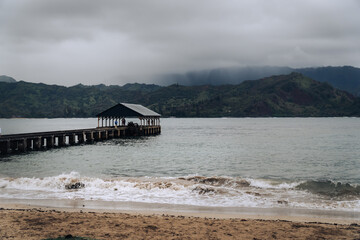 Hawaii