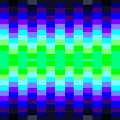 Abstract kaleidoscope design featuring symmetrical patterns. ideal for backgrounds or creative projects.