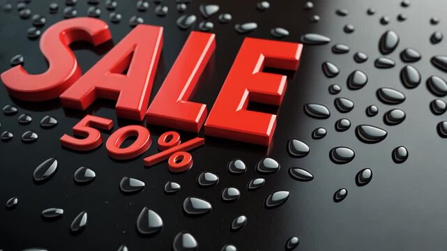 Exciting offers are available at the store, featuring a substantial 50 percent discount on selected items. Don't miss out on these great deals and shop today for incredible savings