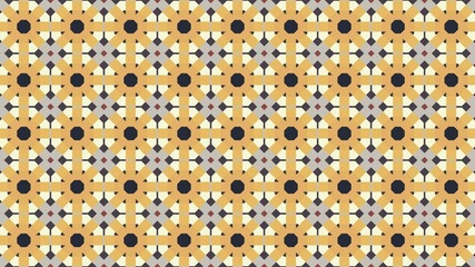 fabric motif. seamless pattern. wallpaper. background. HD resolution