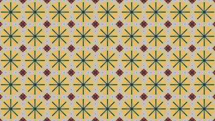 Obraz premium fabric motif. seamless pattern. wallpaper. background. HD resolution