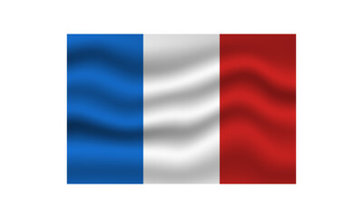France flag