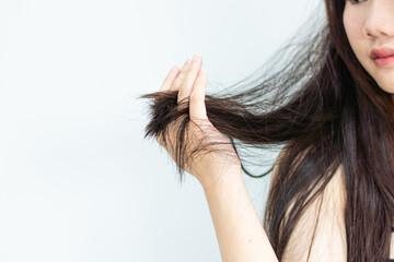 hair