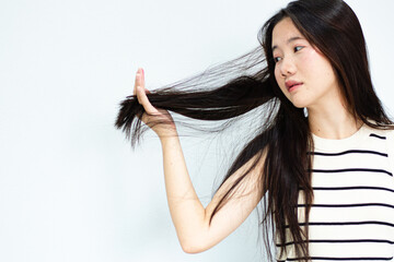 hair