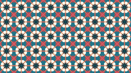 fabric motif. seamless pattern. wallpaper. background. HD resolution