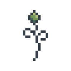 twig pixel art for your needs