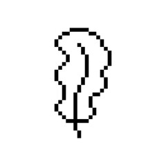 plant leaf pixel art for your needs