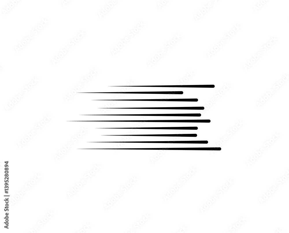 Aufkleber png speed line fast vector icon graphic background sharp colours comic super design abstract wave el