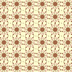 Floral pattern