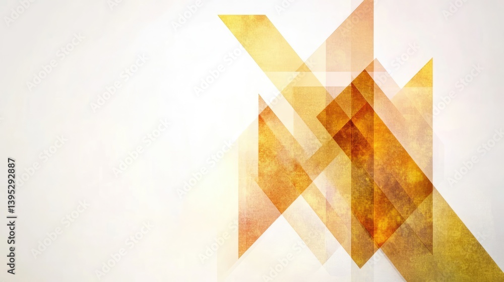 Poster dynamic abstract shapes digital art creation graphic design creative environment unique perspectives