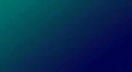 Obraz premium Serene Dark and Light Gradient abstract&nbsp;&nbsp;Design Black, Dark Blue, Green, and Teal Gradient Abstract polish&nbsp;Background