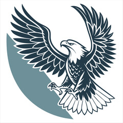 American eagle