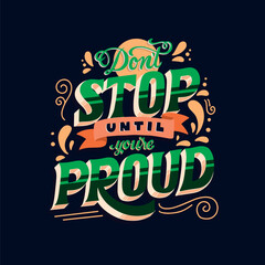 Naklejka premium t-shirt design template