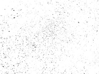 Grunge Background Texture with Dark, Distressed