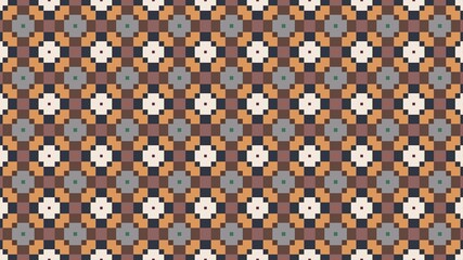 fabric motif. seamless pattern. wallpaper. background. HD resolution