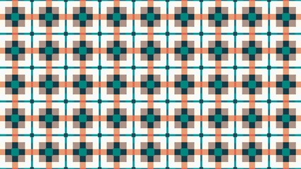 Fototapeta premium fabric motif. seamless pattern. wallpaper. background. HD resolution