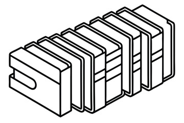 Address Book Keep Your Contacts Neatly Arranged