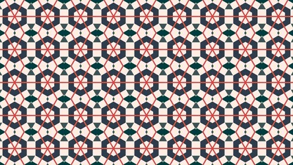 fabric motif. seamless pattern. wallpaper. background. HD resolution