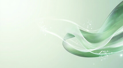 Background of Green Luminescence Technology