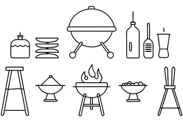 Barbecue Delights Crafting the Ultimate Grill Experience