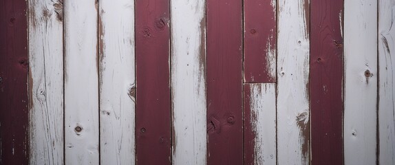 white to maroon color gradient weathered wood surface background design backdrop