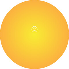 Planning single vector illustration icon