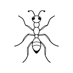 ant vectors art
