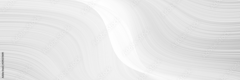 Leinwandbilder abstract white panorama and silver are light pattern gray with the gradient is the with floor wall m