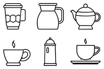 Coffee and Tea Enjoy the Best Hot Beverages