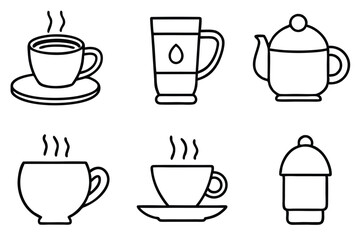 Coffee and Tea Perfect Pairings for Mornings