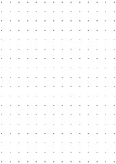 halftone dots background, white sheet of paper, white lined paper