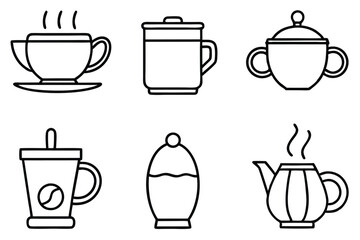 Coffee and Tea Simple Pleasures for Daily Enjoyment