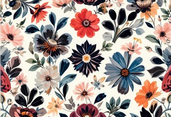  Modern Floral Soap Bold geometric designs meet floral scents in this contemporary soap collection, offering a stylish cleanse.